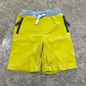 Mini Boden Shorts